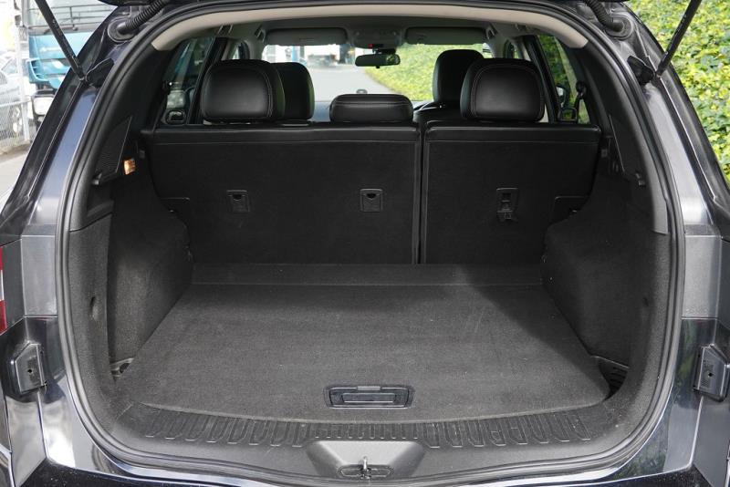 2017 Renault Koleos Zen 2.5P