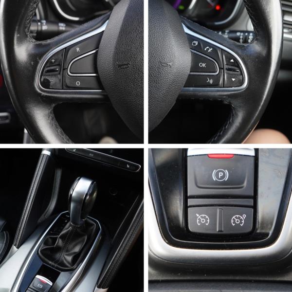 2017 Renault Koleos Zen 2.5P