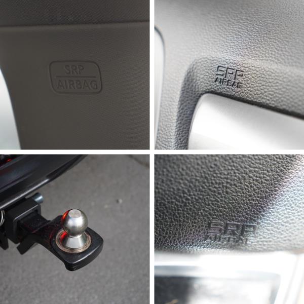 2017 Renault Koleos Zen 2.5P