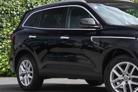 2017 Renault Koleos Zen 2.5P - Thumbnail