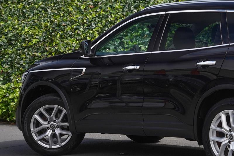 2017 Renault Koleos Zen 2.5P