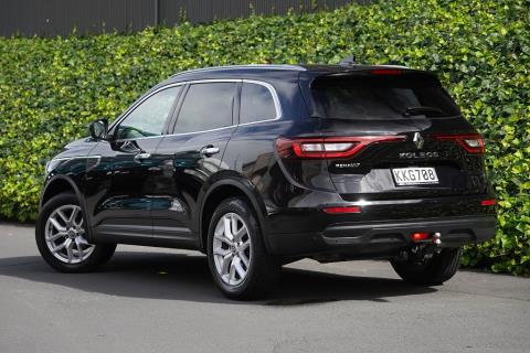 2017 Renault Koleos Zen 2.5P - Thumbnail