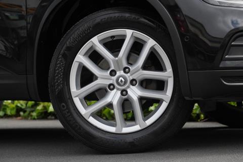 2017 Renault Koleos Zen 2.5P - Thumbnail