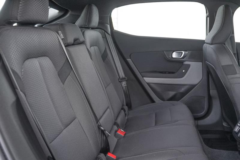 2022 Polestar 2 SRSM