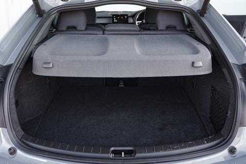 2022 Polestar 2 SRSM - Thumbnail