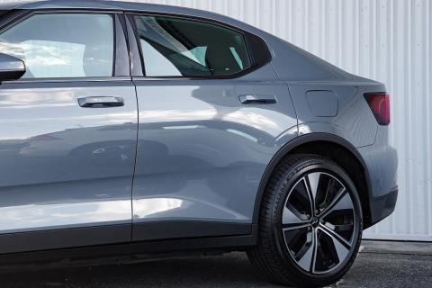 2022 Polestar 2 SRSM - Thumbnail
