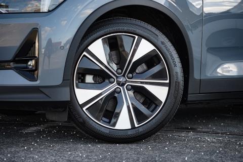 2022 Polestar 2 SRSM - Thumbnail