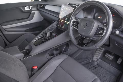 2022 Polestar 2 SRSM - Thumbnail