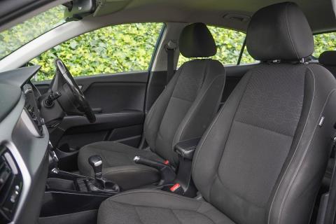 2017 Kia Rio EX 1.4P Auto - Thumbnail