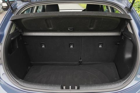 2017 Kia Rio EX 1.4P Auto - Thumbnail