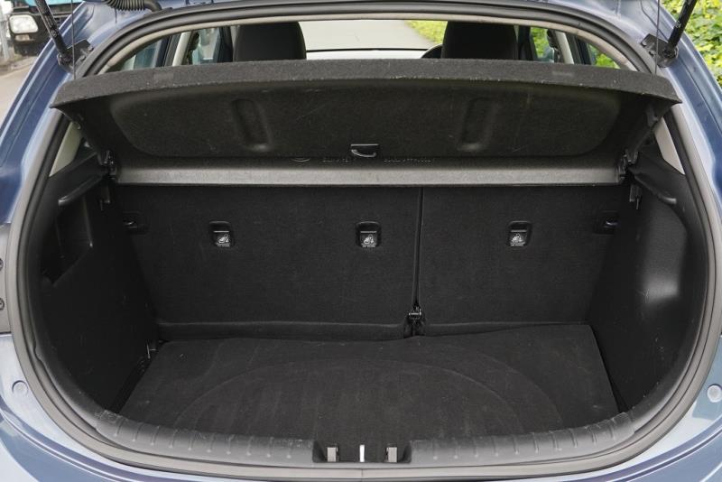 2017 Kia Rio EX 1.4P Auto