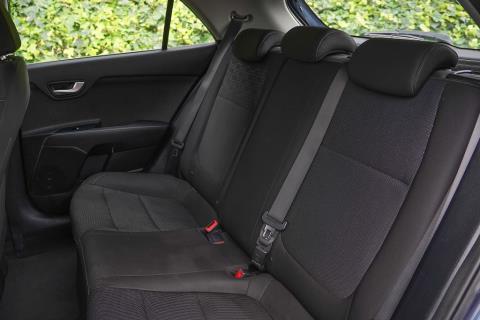 2017 Kia Rio EX 1.4P Auto - Thumbnail