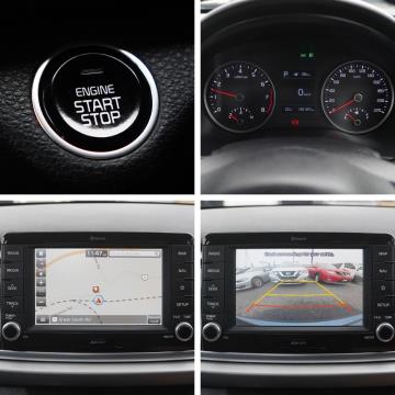 2017 Kia Rio EX 1.4P Auto - Thumbnail