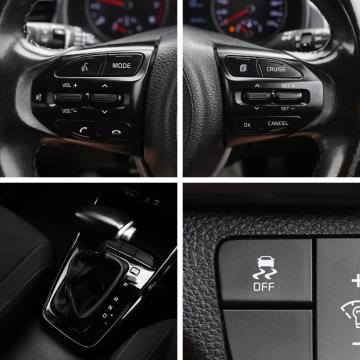 2017 Kia Rio EX 1.4P Auto - Thumbnail