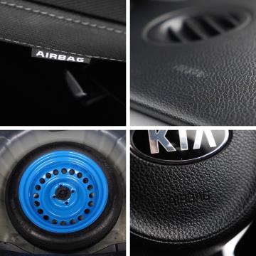 2017 Kia Rio EX 1.4P Auto - Thumbnail