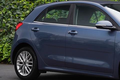 2017 Kia Rio EX 1.4P Auto - Thumbnail