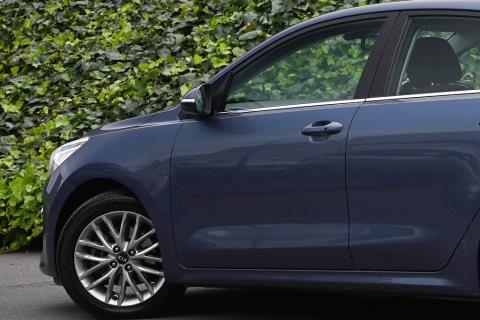 2017 Kia Rio EX 1.4P Auto - Thumbnail
