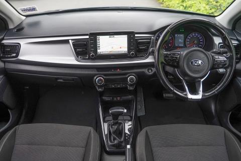 2017 Kia Rio EX 1.4P Auto - Thumbnail
