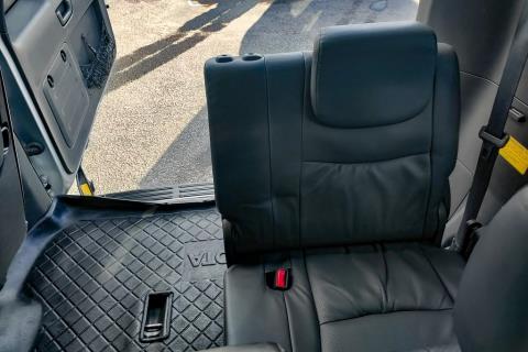 2008 Toyota Land Cruiser Prado VX - Thumbnail