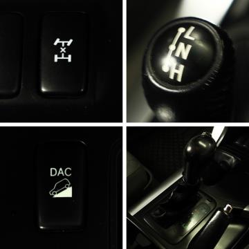 2008 Toyota Land Cruiser Prado VX - Thumbnail
