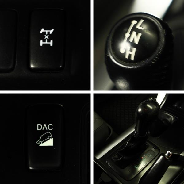 2008 Toyota Land Cruiser Prado VX
