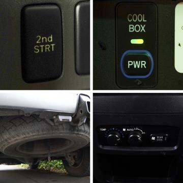 2008 Toyota Land Cruiser Prado VX - Thumbnail