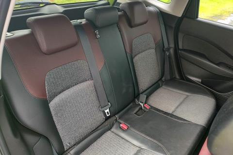 2021 Nissan Note Aura e-Power G Spec - Thumbnail