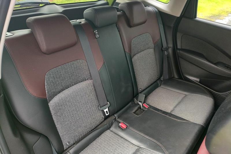 2021 Nissan Note Aura e-Power G Spec