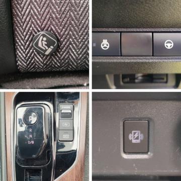 2021 Nissan Note Aura e-Power G Spec - Thumbnail