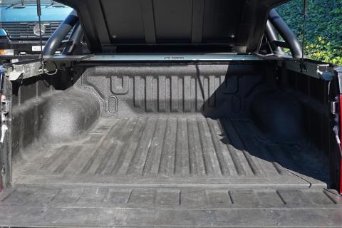 2019 Holden Colorado LTZ D/Cab - Thumbnail