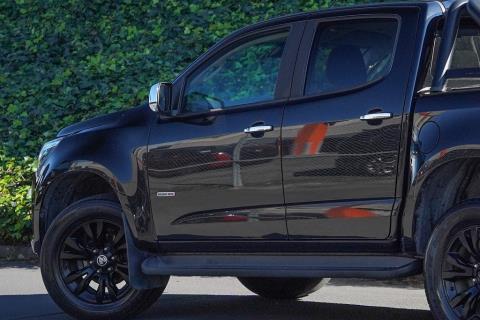 2019 Holden Colorado LTZ D/Cab - Thumbnail
