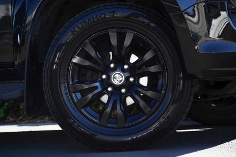 2019 Holden Colorado LTZ D/Cab - Thumbnail