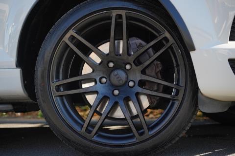 2014 Audi Q7 TDi S Line Quattro - Thumbnail