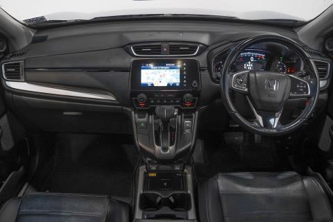 2022 Honda CR-V Sport - Thumbnail