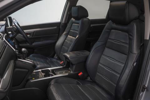 2022 Honda CR-V Sport - Thumbnail