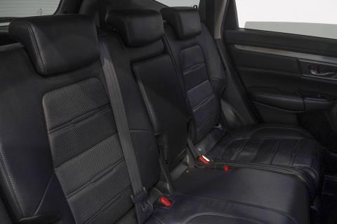 2022 Honda CR-V Sport - Thumbnail