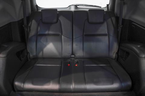 2022 Honda CR-V Sport - Thumbnail