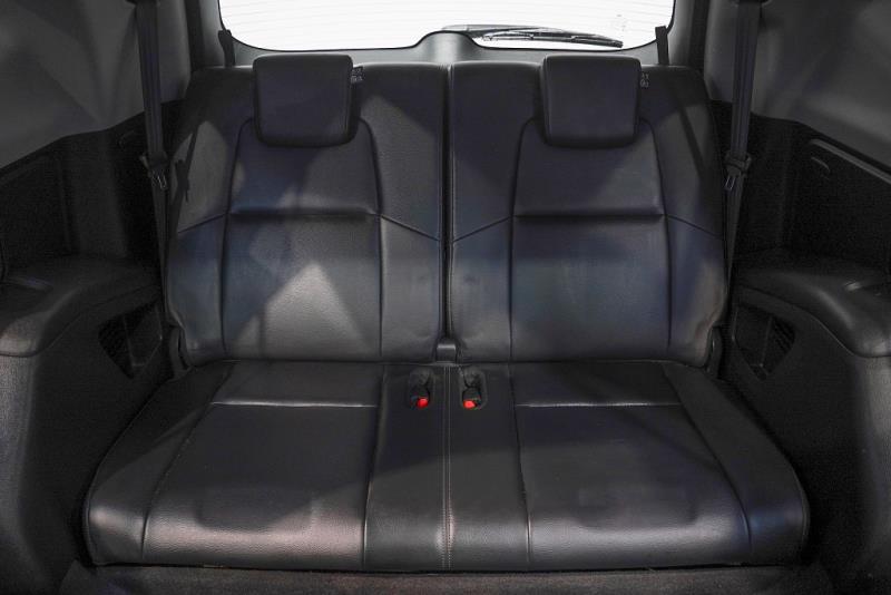 2022 Honda CR-V Sport