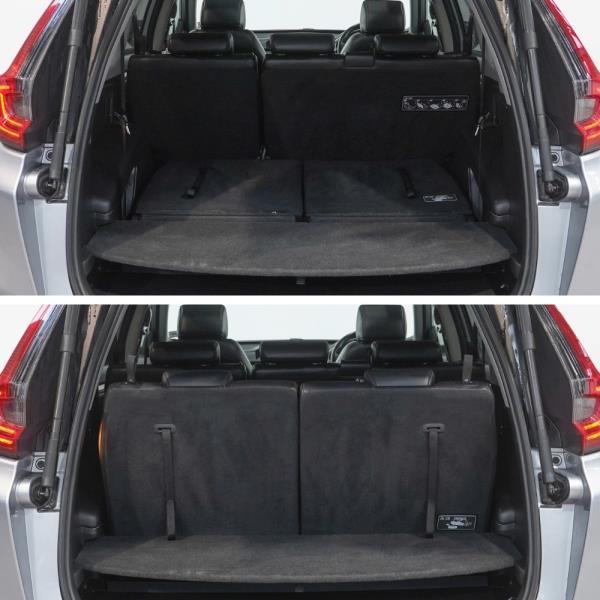 2022 Honda CR-V Sport