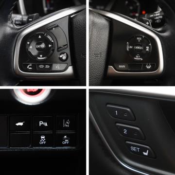 2022 Honda CR-V Sport - Thumbnail