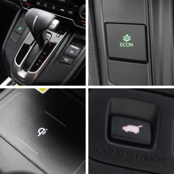 2022 Honda CR-V Sport - Thumbnail