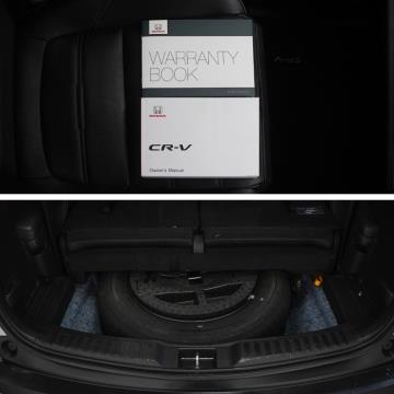 2022 Honda CR-V Sport - Thumbnail