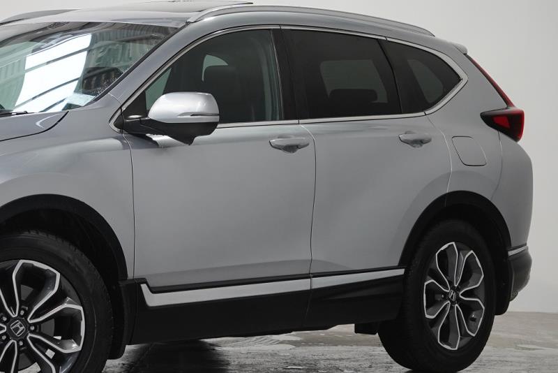 2022 Honda CR-V Sport