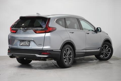 2022 Honda CR-V Sport - Thumbnail