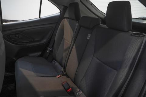 2021 Toyota Yaris Cross Hybrid - Thumbnail