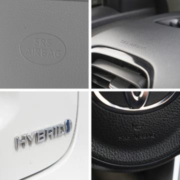 2021 Toyota Yaris Cross Hybrid - Thumbnail