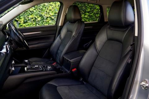 2021 Mazda CX-5 GSX PTR AWD - Thumbnail