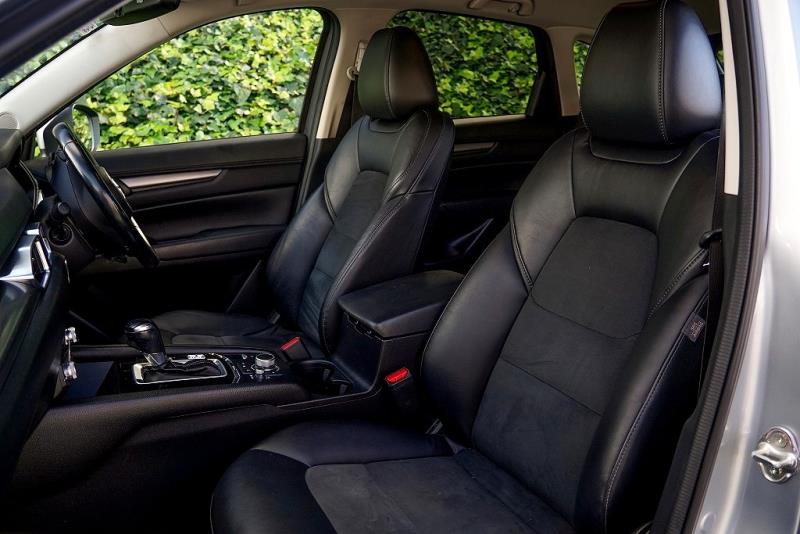 2021 Mazda CX-5 GSX PTR AWD