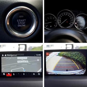 2021 Mazda CX-5 GSX PTR AWD - Thumbnail