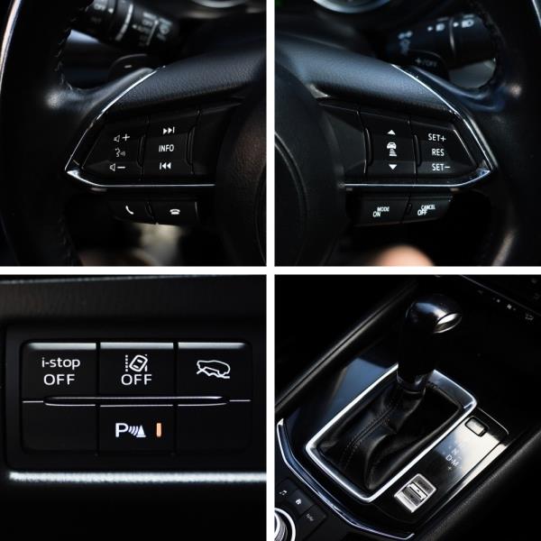 2021 Mazda CX-5 GSX PTR AWD